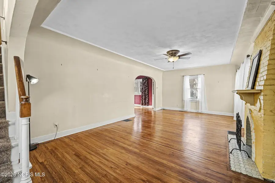 2285 Castlewood Drive, Toledo, OH 43613 - #3