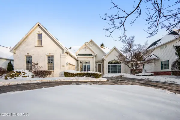 7032 Cinnamon Teal Court, Toledo, OH 43617