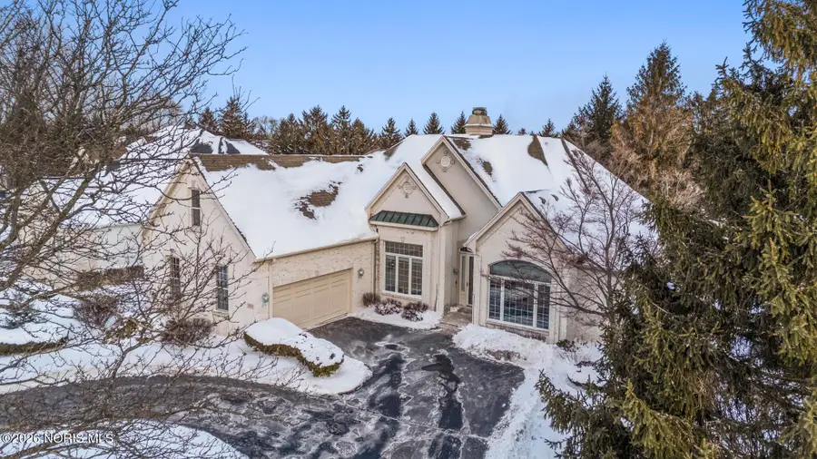 7032 Cinnamon Teal Court, Toledo, OH 43617 - #3