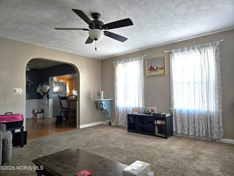 951 Walnut Street, New Bavaria, OH 43548 - #3