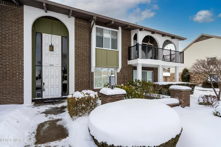 5441 Cresthaven Lane, Toledo, OH 43614 - Image #3