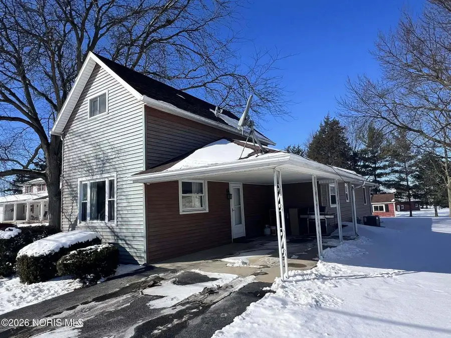 9298 State Route 12, Findlay, OH 45840 - #2