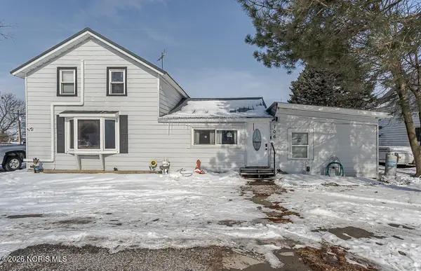 106 W Catherine Street, West Unity, OH 43570