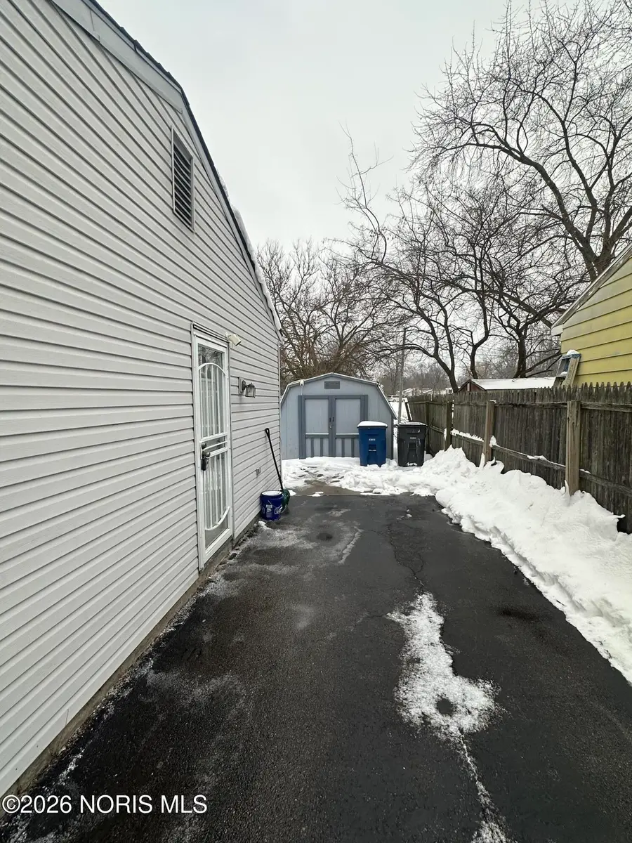 4039 Hill Avenue, Toledo, OH 43607 - #2