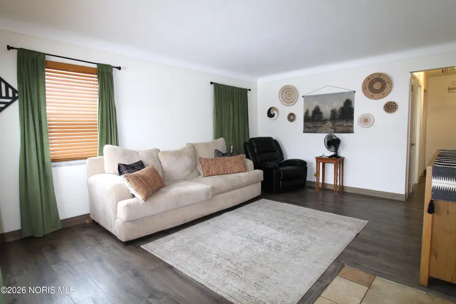 2859 Claredale Road, Toledo, OH 43613 - #3