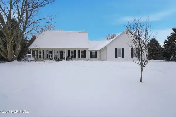 9085 Dover Drive, Wauseon, OH 43567