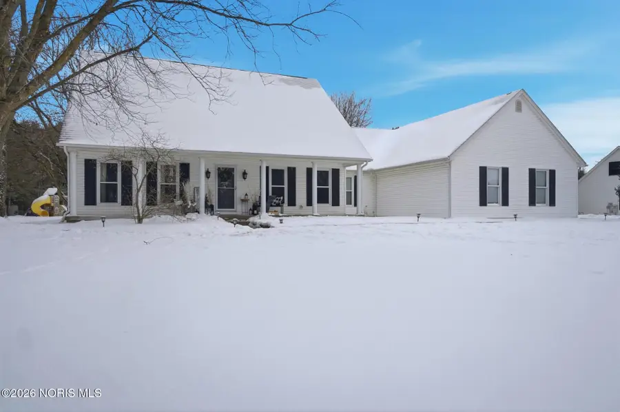 9085 Dover Drive, Wauseon, OH 43567 - Image #3