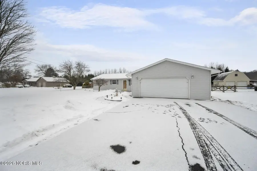 4465 County Road 3, Swanton, OH 43558 - #3