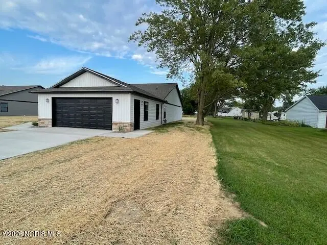 508 N Adrian Street, Lyons, OH 43533 - #2