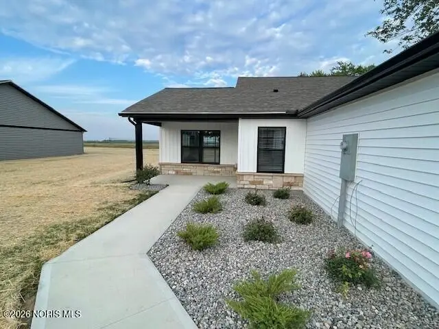 508 N Adrian Street, Lyons, OH 43533 - #3