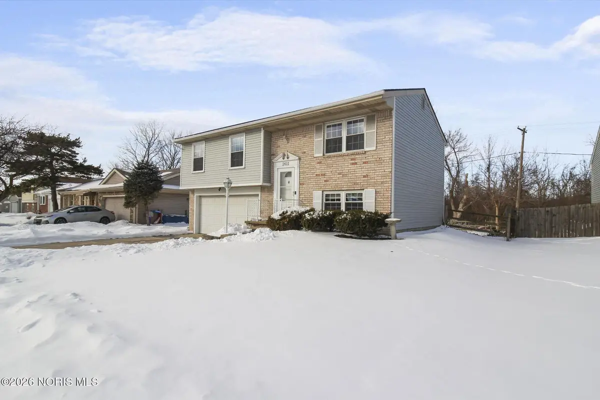 2611 Coveview Drive, Toledo, OH 43611 - #1