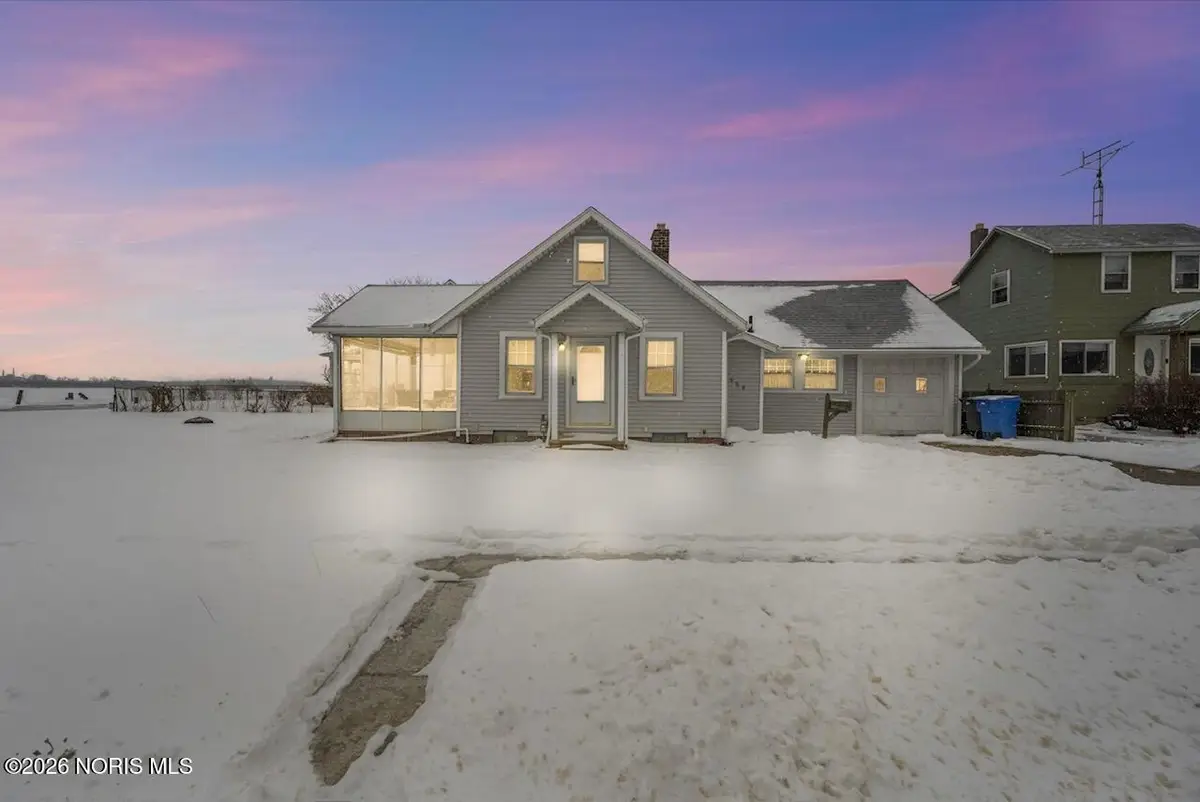 2968 113th Street, Toledo, OH 43611 - #1