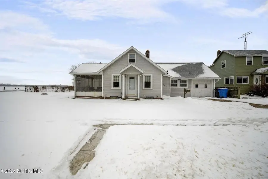 2968 113th Street, Toledo, OH 43611 - #2