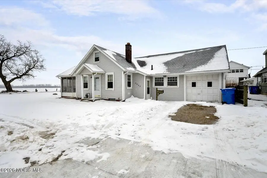 2968 113th Street, Toledo, OH 43611 - #3