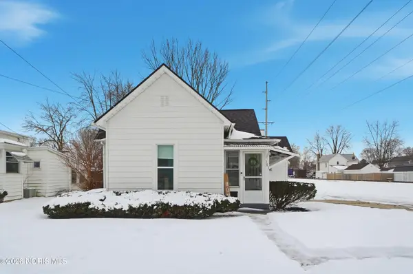 301 Allen Avenue, Findlay, OH 45840
