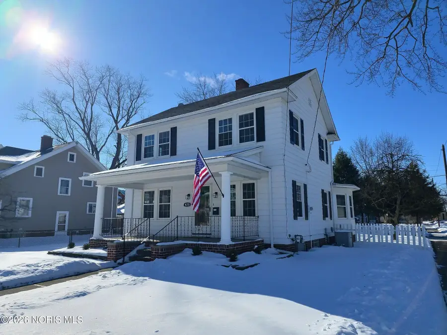 4351 Berwick Avenue, Toledo, OH 43612 - Image #3