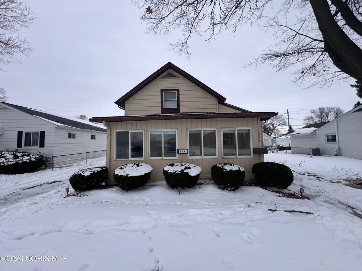 224 Sackett Street, Maumee, OH 43537 - Image #1