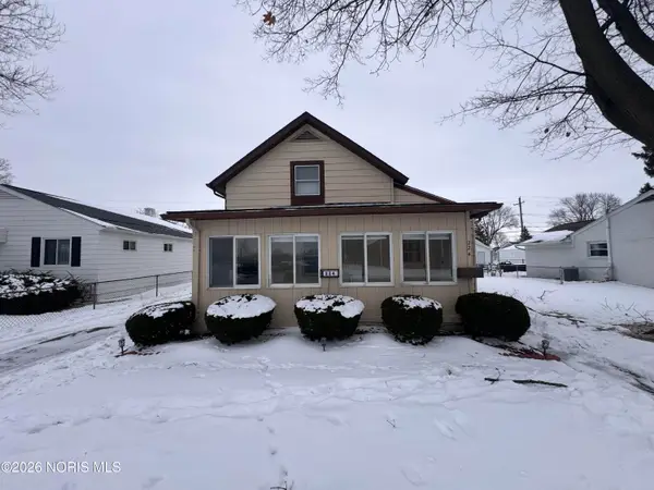 224 Sackett Street, Maumee, OH 43537