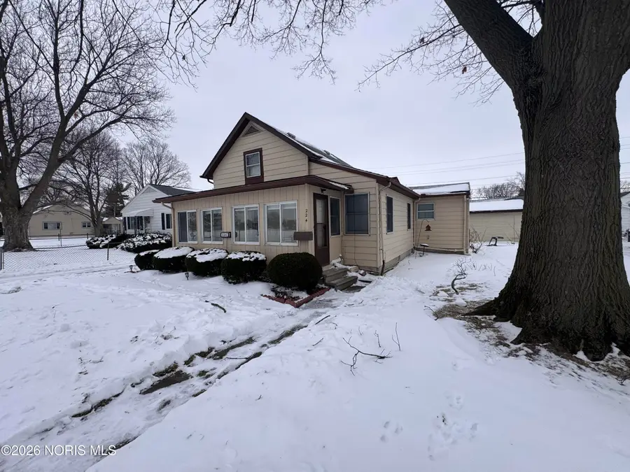 224 Sackett Street, Maumee, OH 43537 - Image #2