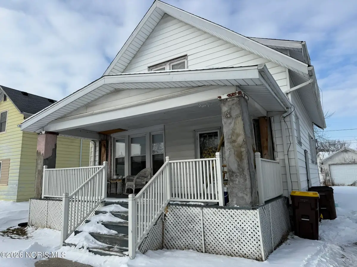 214 Corwin Street, Defiance, OH 43512 - Image #1