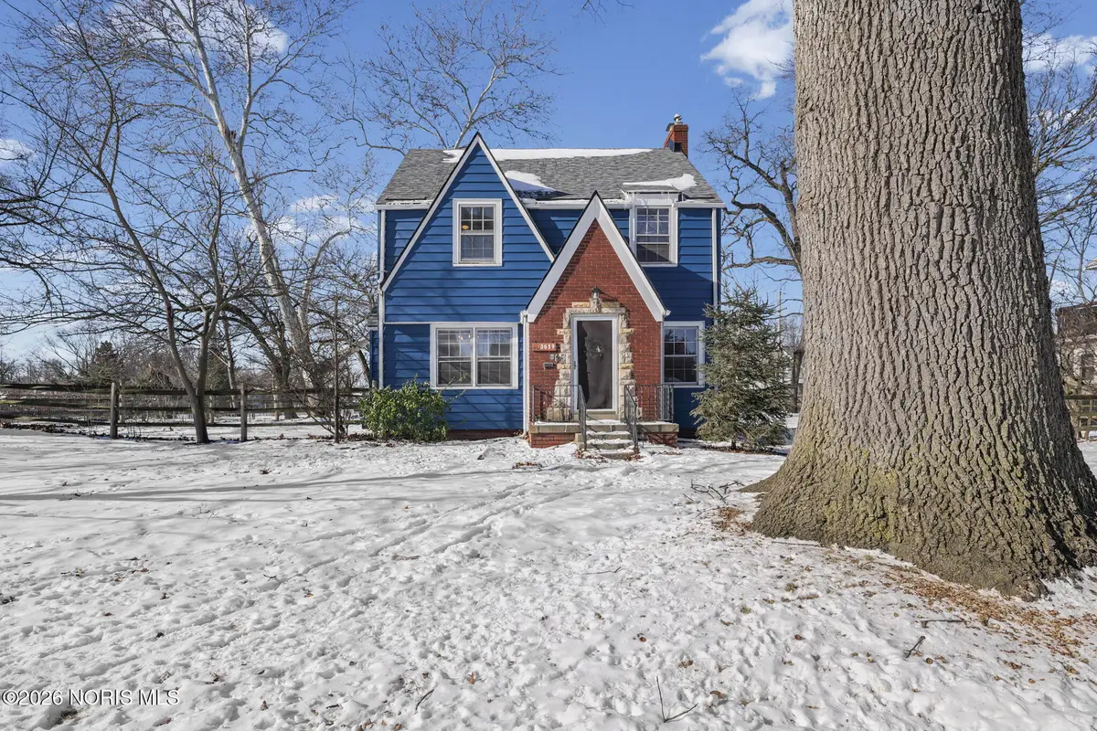 3619 Harley Road, Toledo, OH 43613 - Image #1