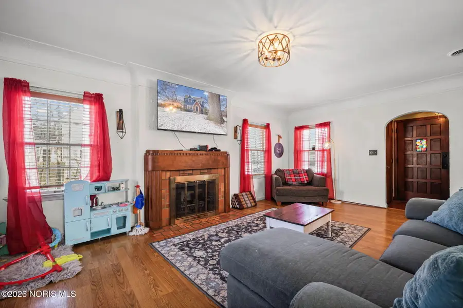 3619 Harley Road, Toledo, OH 43613 - Image #3