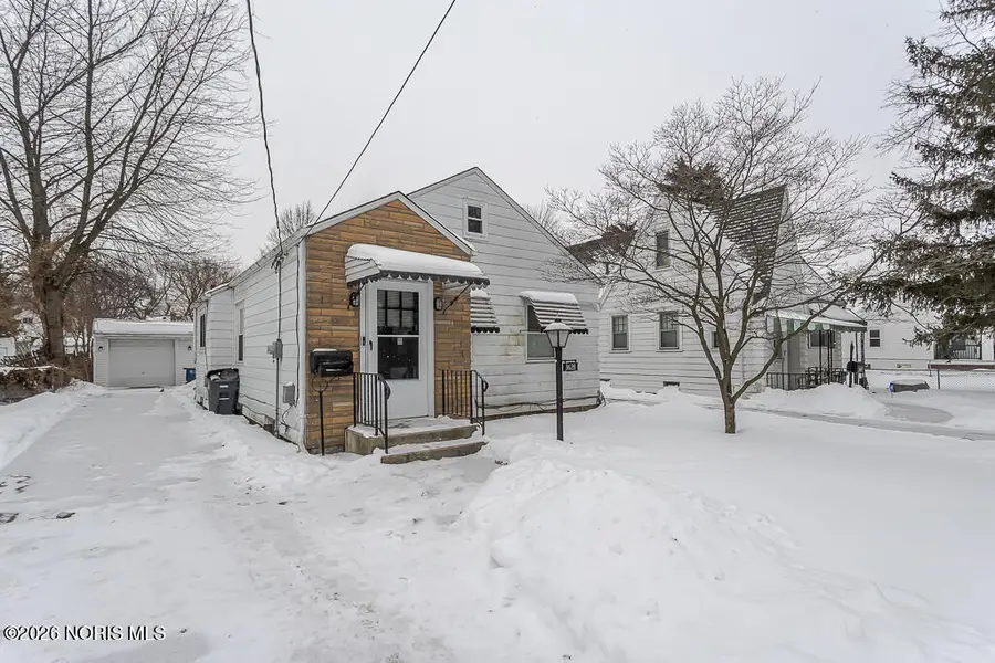 3628 Wallwerth Drive, Toledo, OH 43612 - #2