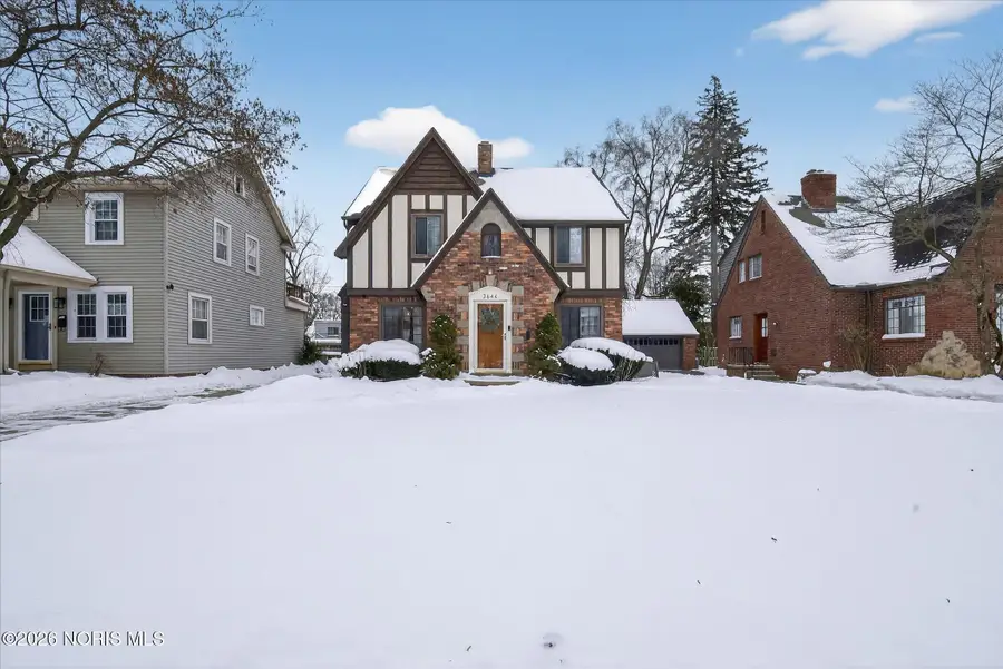 2644 Goddard Road, Toledo, OH 43606 - #2