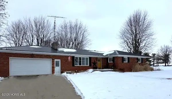 7992 S State Route 231, Tiffin, OH 44883