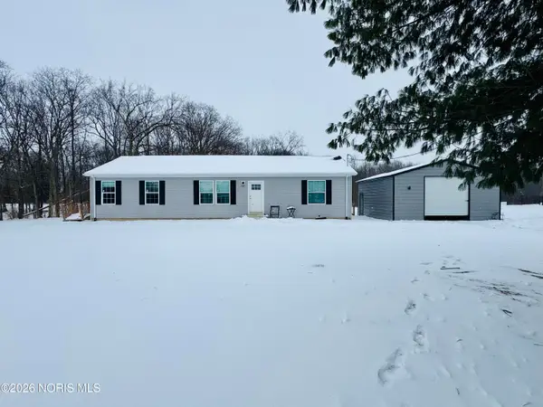 1105 E Main Street, Ney, OH 43549