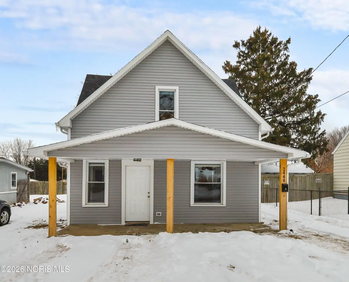 3446 149th Street, Toledo, OH 43611 - #1