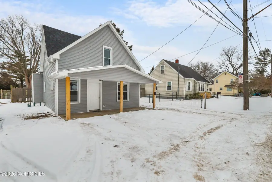 3446 149th Street, Toledo, OH 43611 - #3