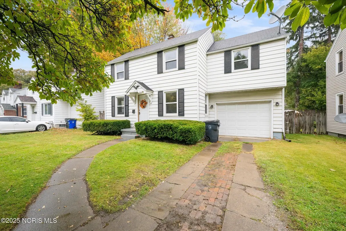 2146 Marlow Road, Toledo, OH 43613 - #1