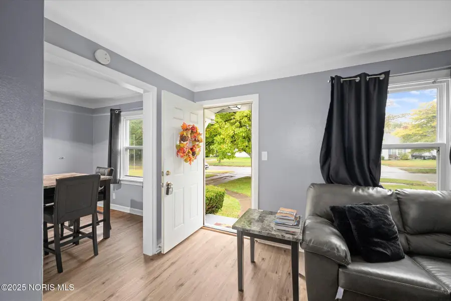 2146 Marlow Road, Toledo, OH 43613 - #3