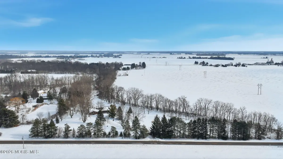 8215 Heller Road, Whitehouse, OH 43571 - #1