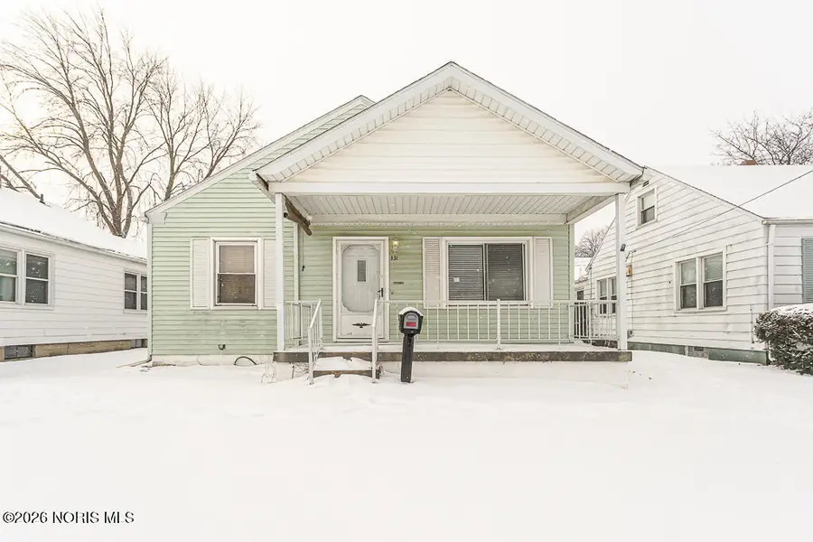 331 W Crawford Avenue, Toledo, OH 43612 - #2