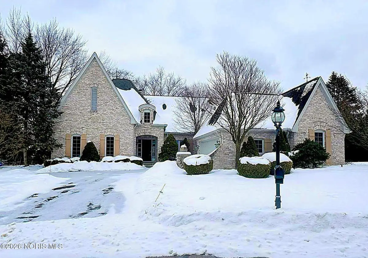 15 Stableside Road, Ottawa Hills, OH 43615 - Image #1