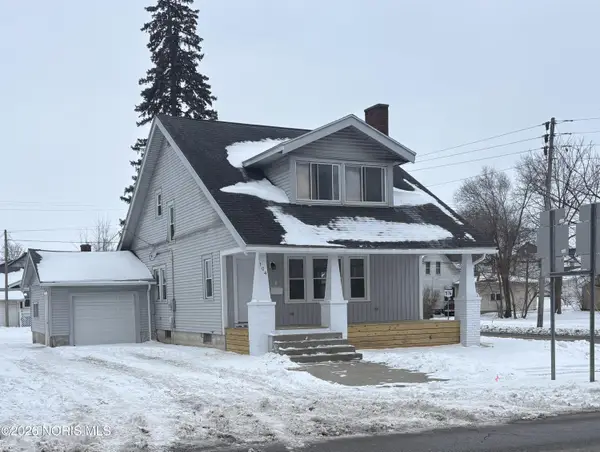 104 E Main Street, Montpelier, OH 43543