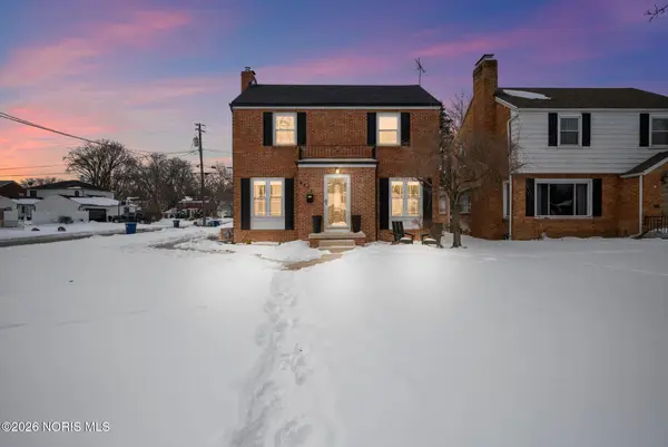 4301 Drummond Road, Toledo, OH 43613