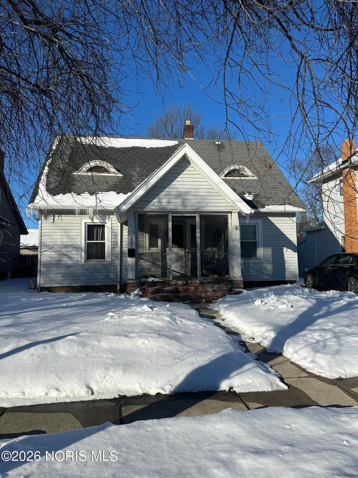 204 Laquineo Street, Findlay, OH 45840 - #1