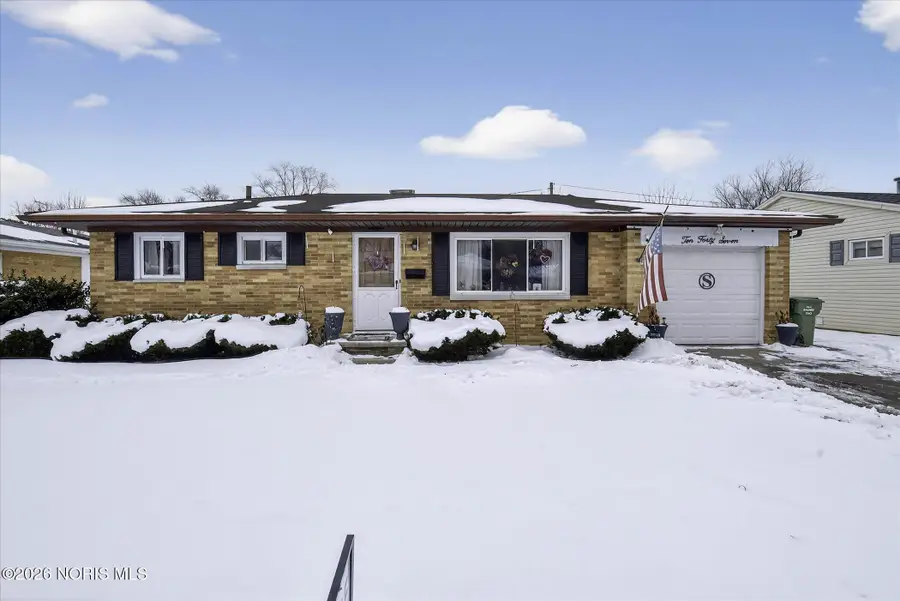 1047 Kirk Street, Maumee, OH 43537 - Image #3