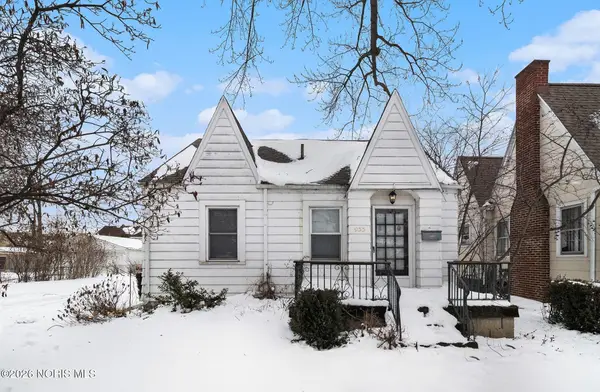 933 Wright Avenue, Toledo, OH 43609