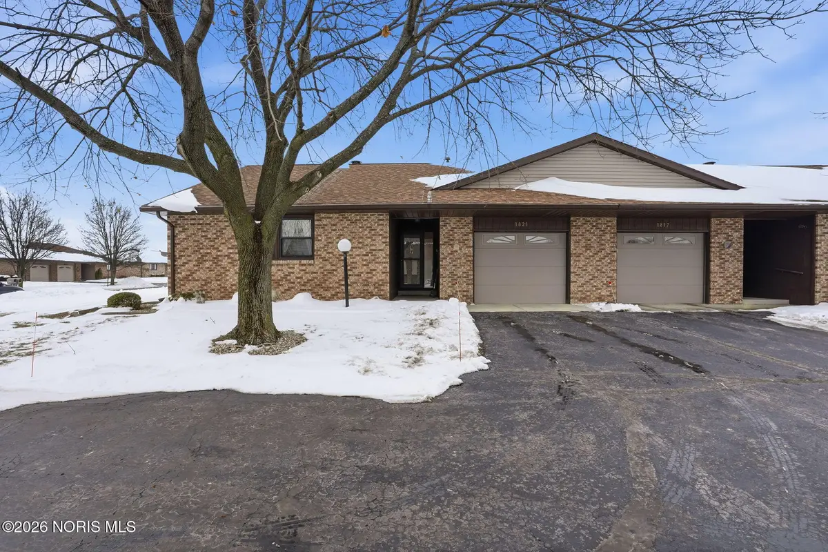 1821 Manor Hill Road, Findlay, OH 45840 - Image #1
