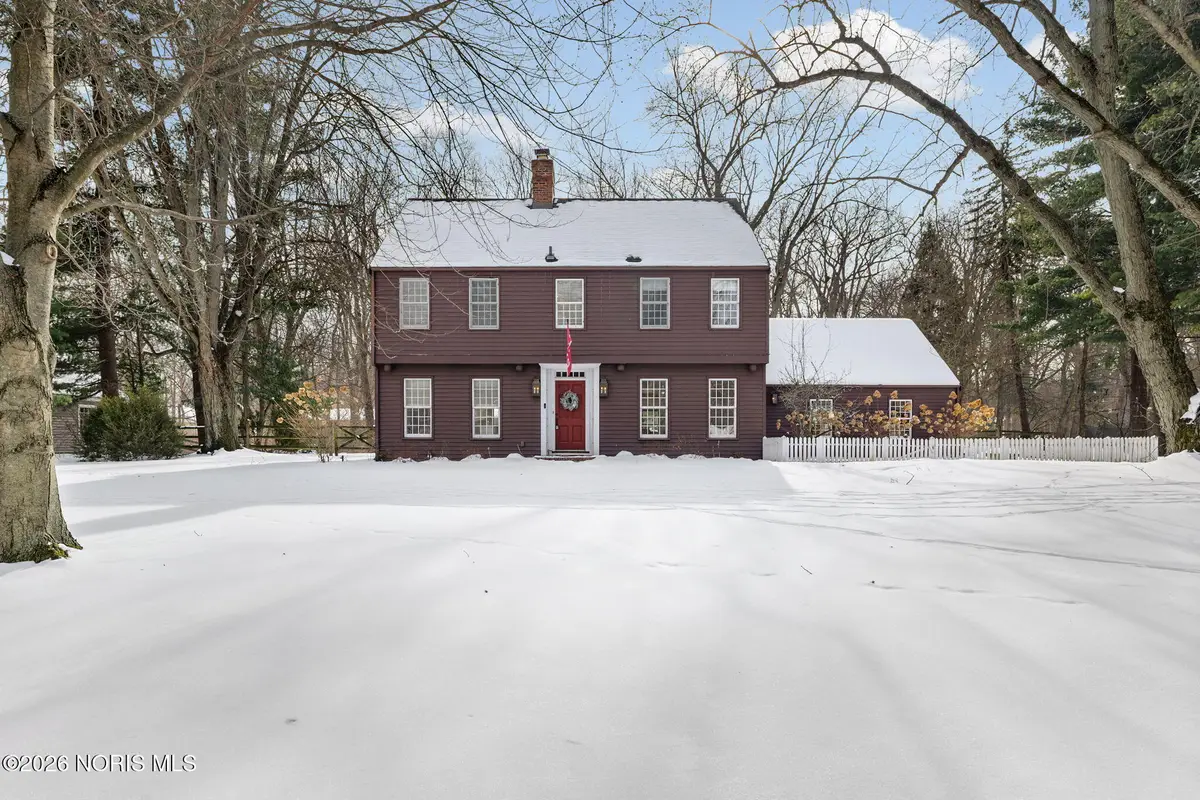 4537 Ginger Trail, Toledo, OH 43623 - #1