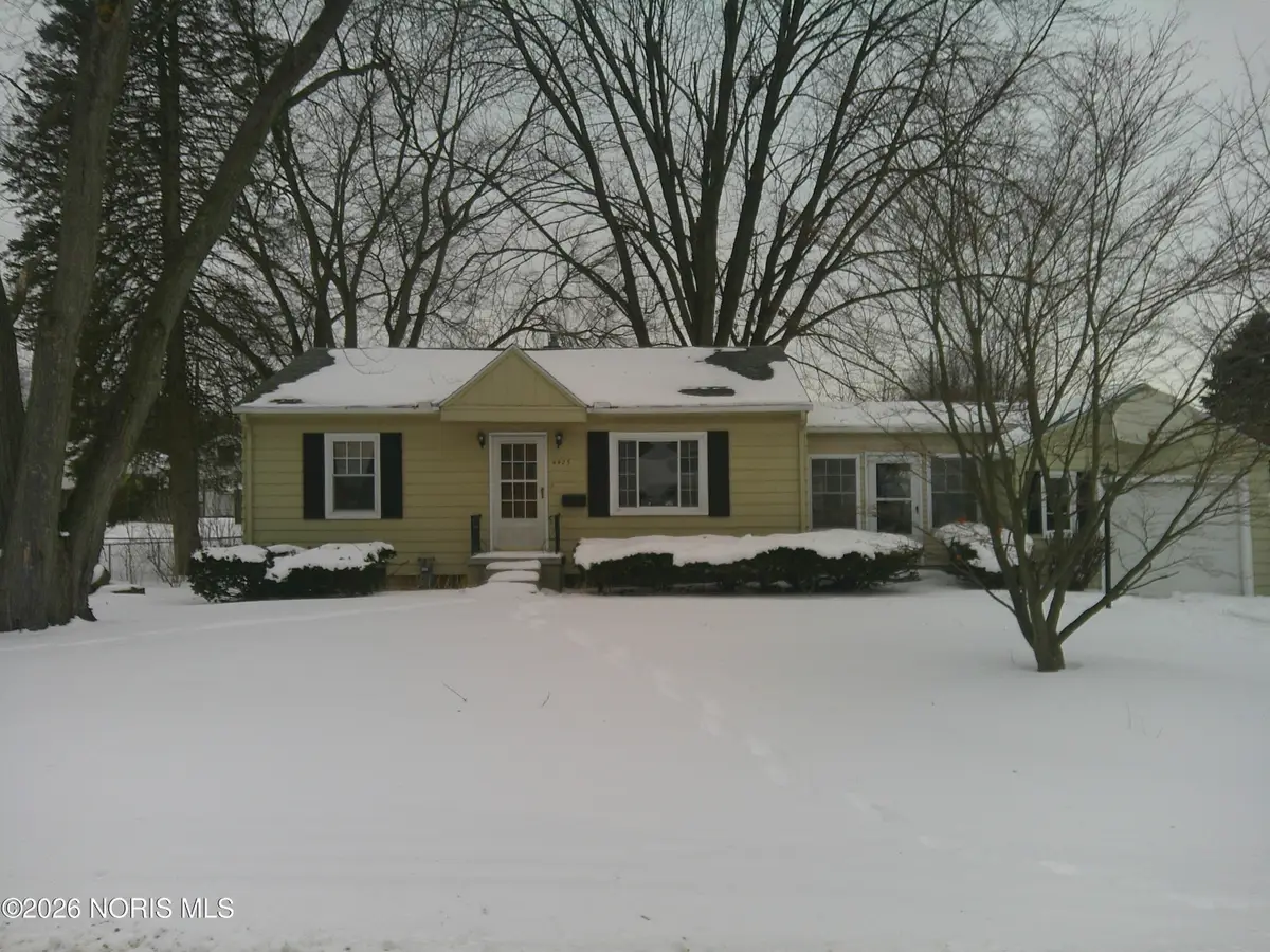 4425 Luann Avenue, Toledo, OH 43623 - #1