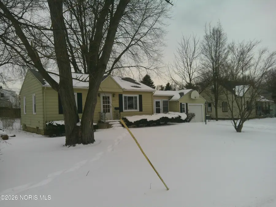 4425 Luann Avenue, Toledo, OH 43623 - #3