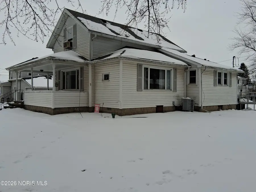 201 N Maple Street, Hicksville, OH 43526 - #2