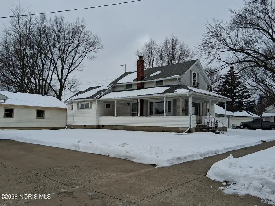 201 N Maple Street, Hicksville, OH 43526 - #3
