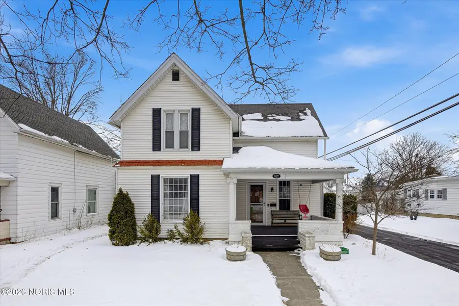 622 Walnut Street, Fostoria, OH 44830 - #2