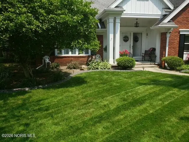4108 Partridge Lane, Toledo, OH 43623 - Image #2